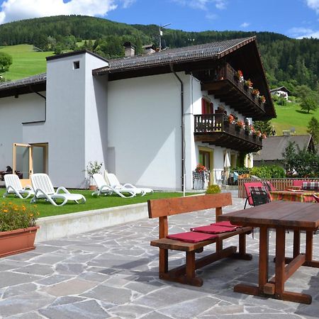 Pension Apartments Klotznerhof Schenna Εξωτερικό φωτογραφία
