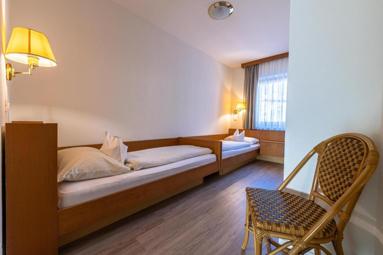 Pension Apartments Klotznerhof Schenna Εξωτερικό φωτογραφία