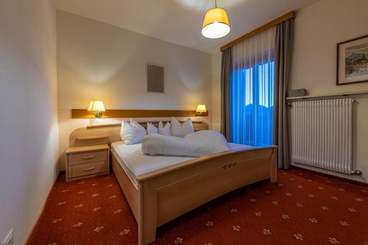 Pension Apartments Klotznerhof Schenna Εξωτερικό φωτογραφία
