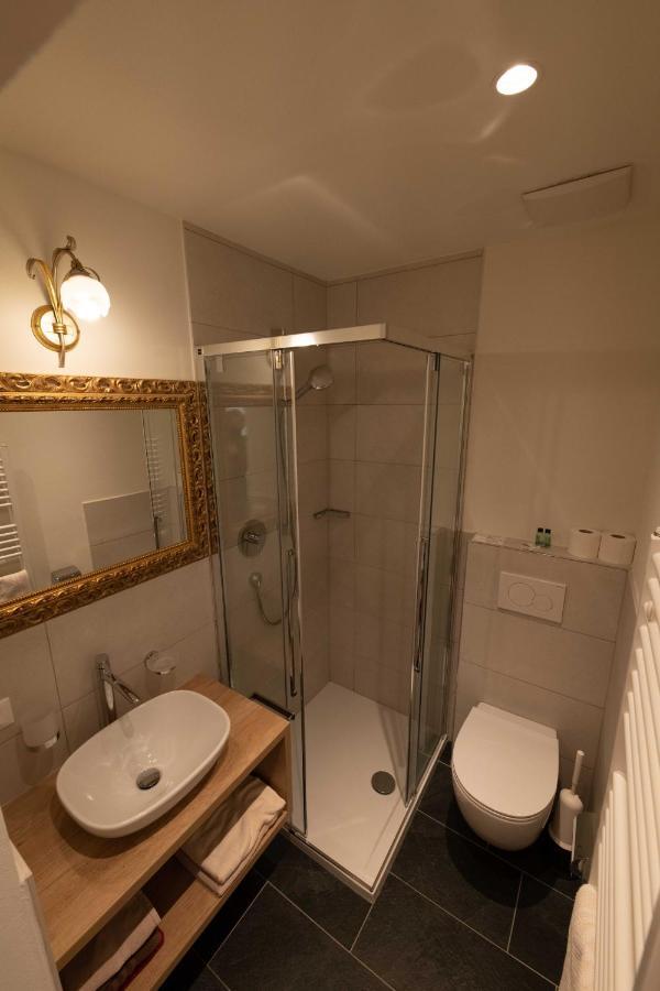 Pension Apartments Klotznerhof Schenna Εξωτερικό φωτογραφία